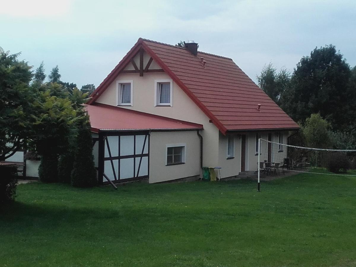 Agroturystyka Pod Kogutkiem Czysta エクステリア 写真