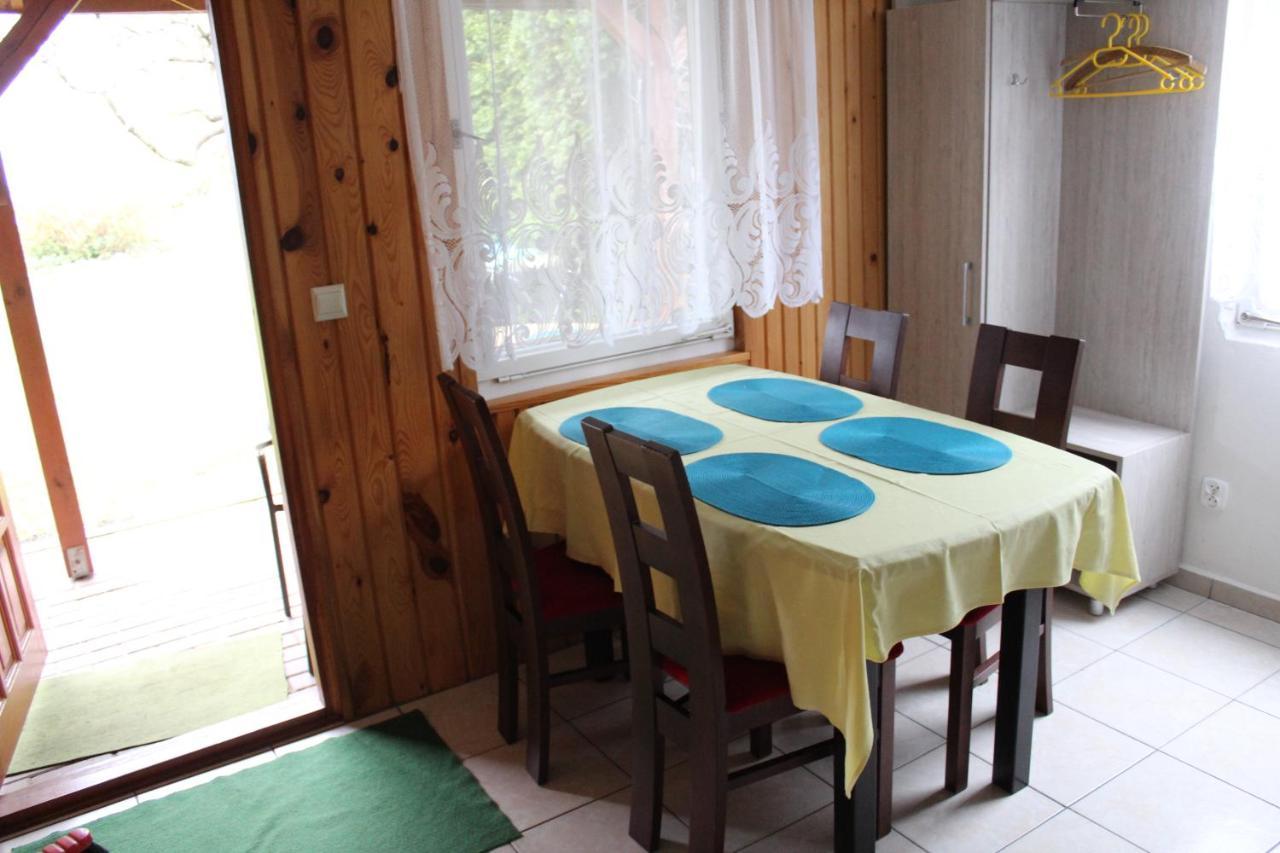 Agroturystyka Pod Kogutkiem Czysta エクステリア 写真