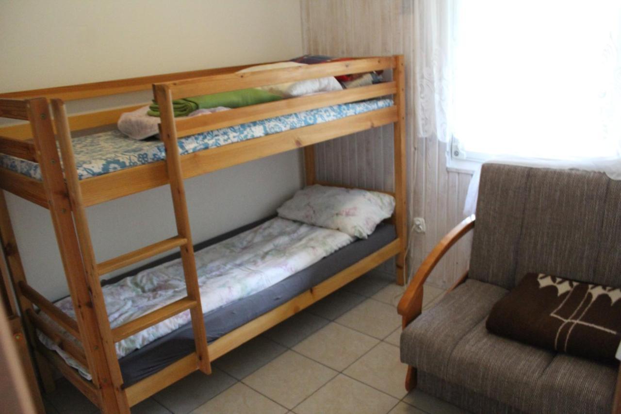 Agroturystyka Pod Kogutkiem Czysta エクステリア 写真