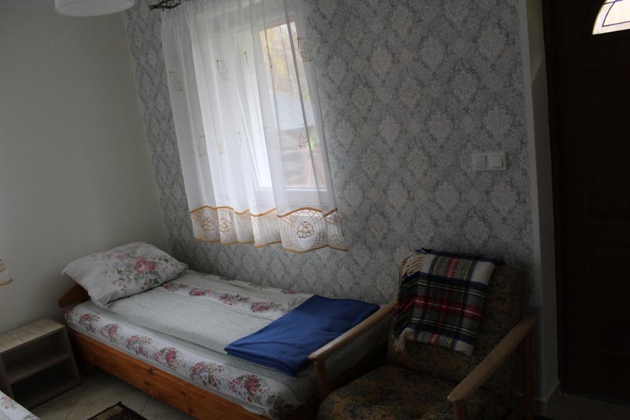 Agroturystyka Pod Kogutkiem Czysta エクステリア 写真