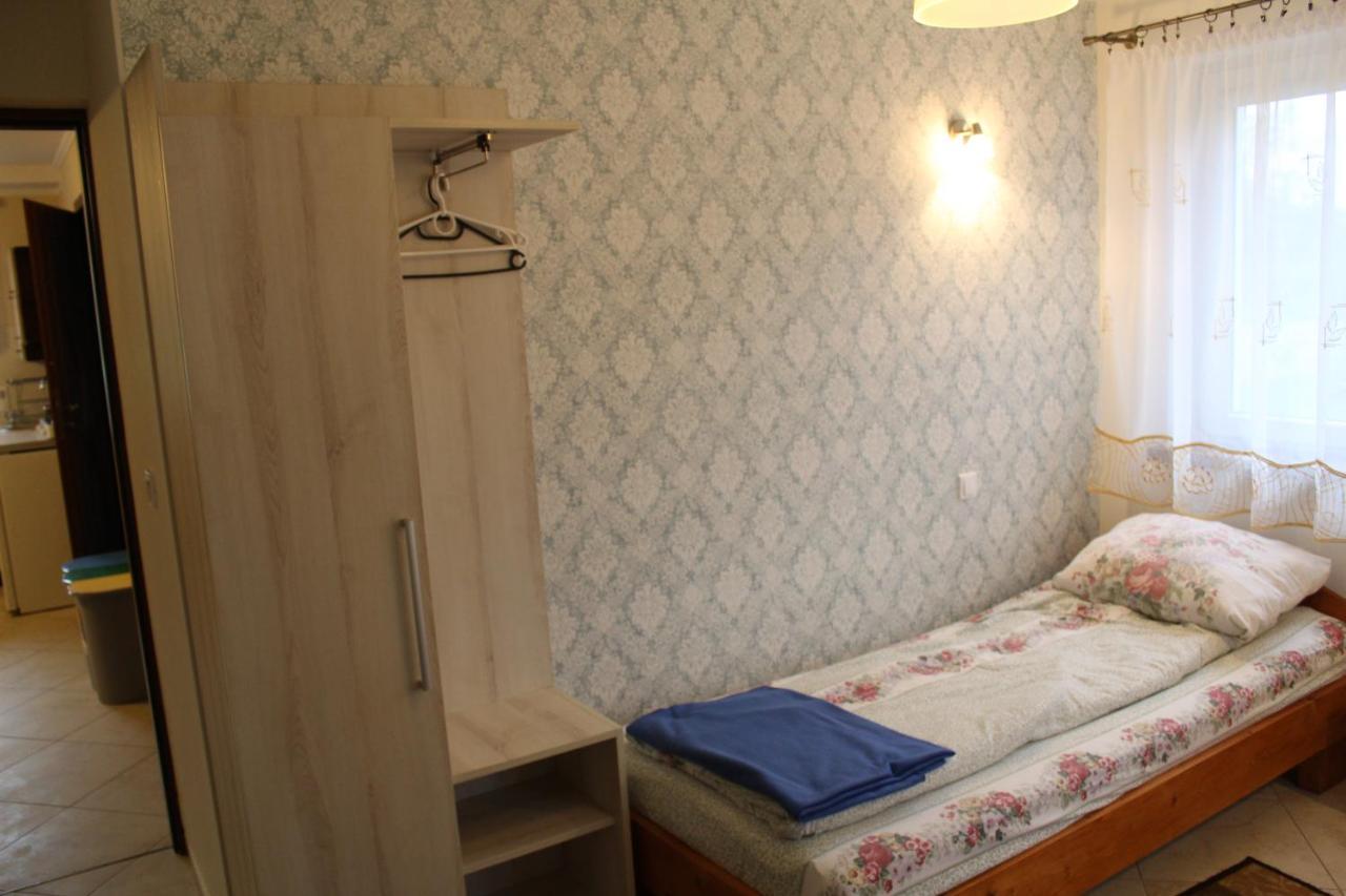 Agroturystyka Pod Kogutkiem Czysta エクステリア 写真